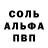 Кодеиновый сироп Lean Purple Drank Michele Boiarscov